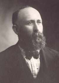 Richard Alexander Morris (1856 - 1936) Profile